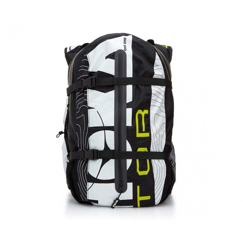 Hoka Backpacks NZ - Hoka One One 30L Tor Black (YDR905843)